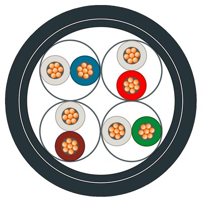 6XV1878-2T SIEMENS Казахстан