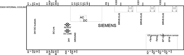 6SL3130-6TE25-5AA3 SIEMENS Казахстан