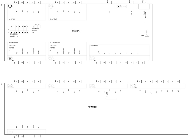 6SL3544-0FB20-1PA0 SIEMENS Казахстан