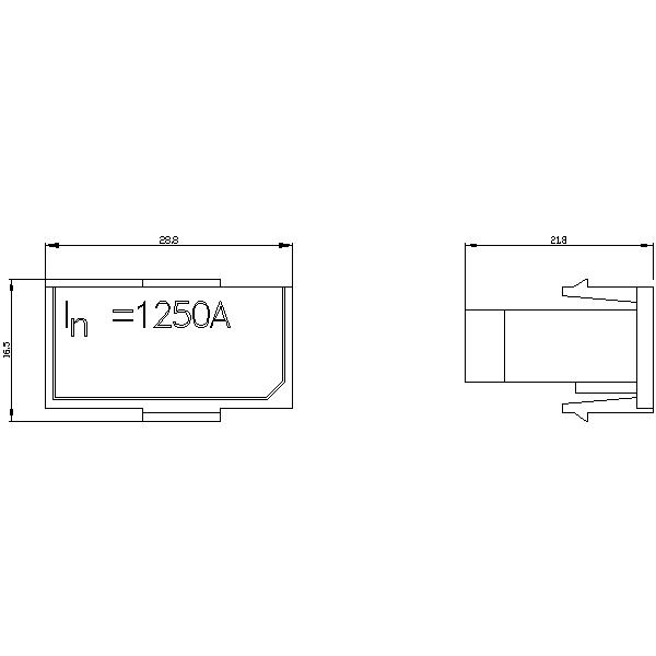 3VW9011-0RC58 SIEMENS Казахстан