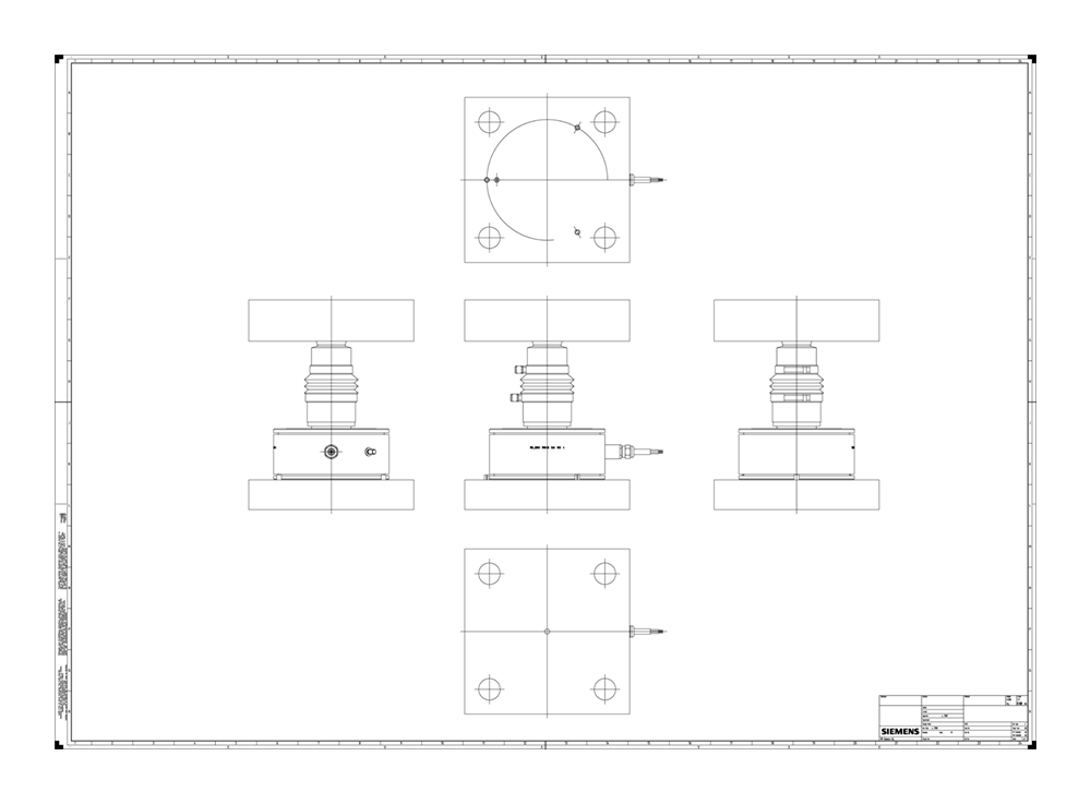 7MH4115-5GC11 SIEMENS Казахстан