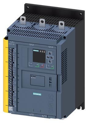 3RW5534-6HF14 SIEMENS Казахстан