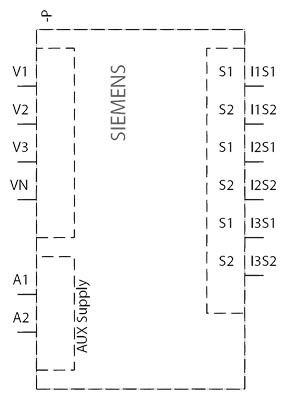 7KT1681 SIEMENS Казахстан