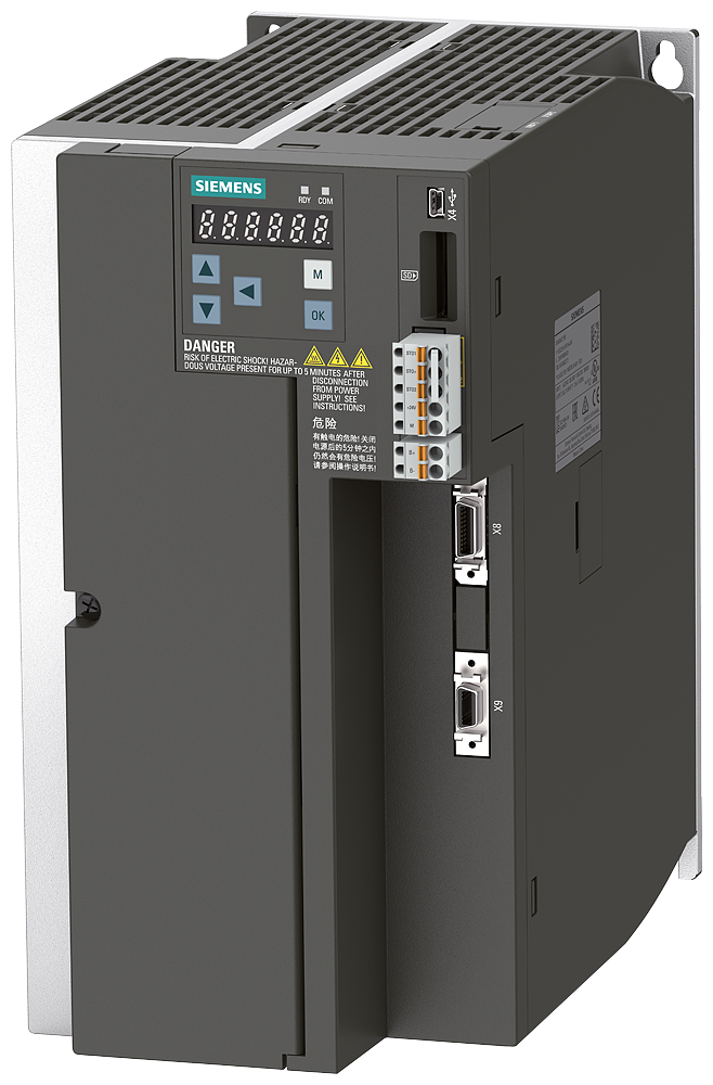 6SL3210-5FE15-0UF0 SIEMENS Казахстан