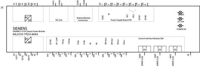 6SL3310-1TE33-8AA3 SIEMENS Казахстан
