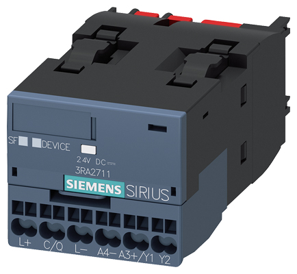 3RA2711-2AA00 SIEMENS Казахстан