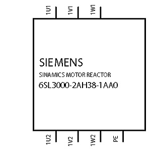 6SL3000-2AH38-1AA0 SIEMENS Казахстан