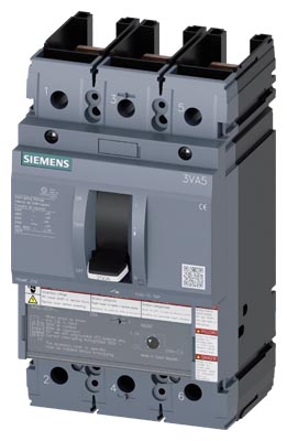 3VA5270-5EC31-2AA0 SIEMENS Казахстан
