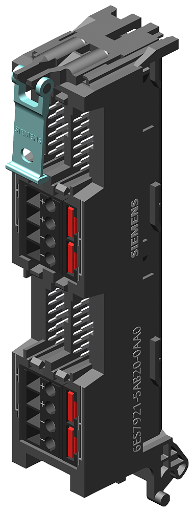 6ES7921-5AB20-0AA0 SIEMENS Казахстан