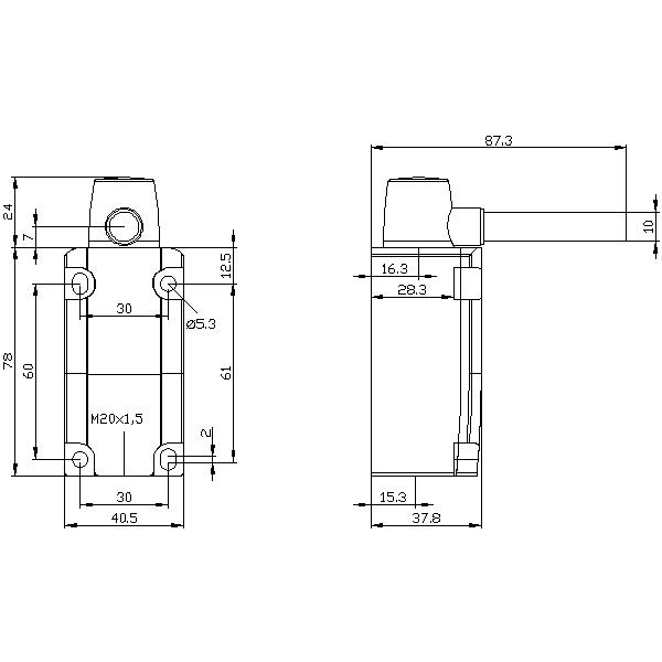 3SE5132-0LU22 SIEMENS Казахстан