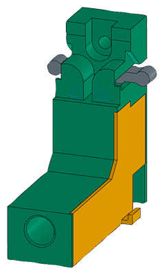 3RA6860-6AB SIEMENS Казахстан