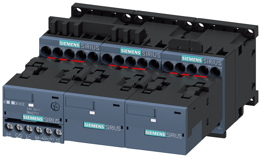 3RA2416-8XE31-1BB4 SIEMENS Казахстан