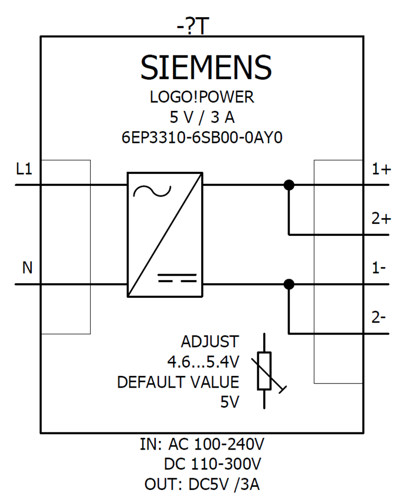 6EP3310-6SB00-0AY0 SIEMENS Казахстан