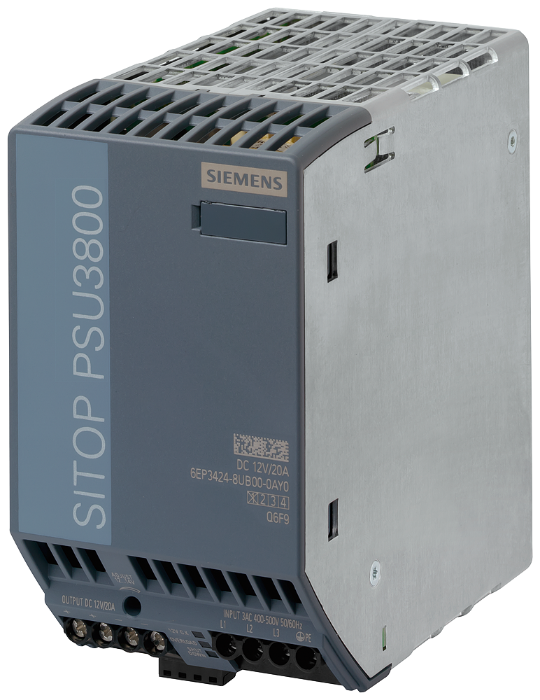 6EP3424-8UB00-0AY0 SIEMENS Казахстан