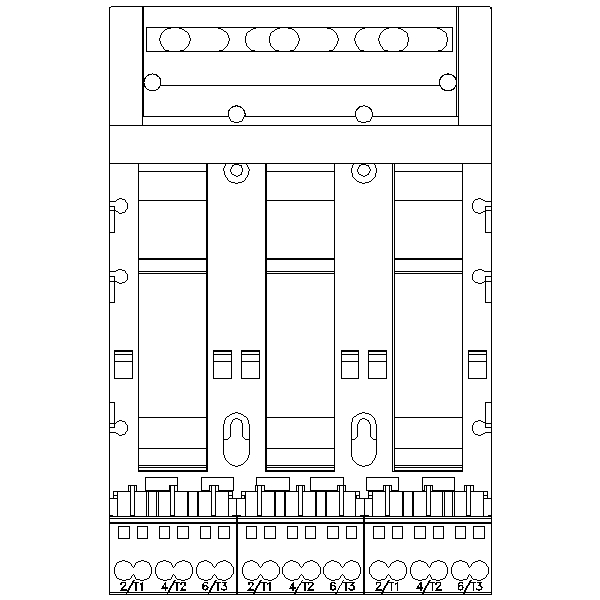 3RA6823-0AC SIEMENS Казахстан