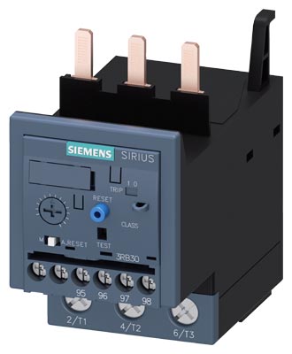 3RB3036-2UB0 SIEMENS Казахстан