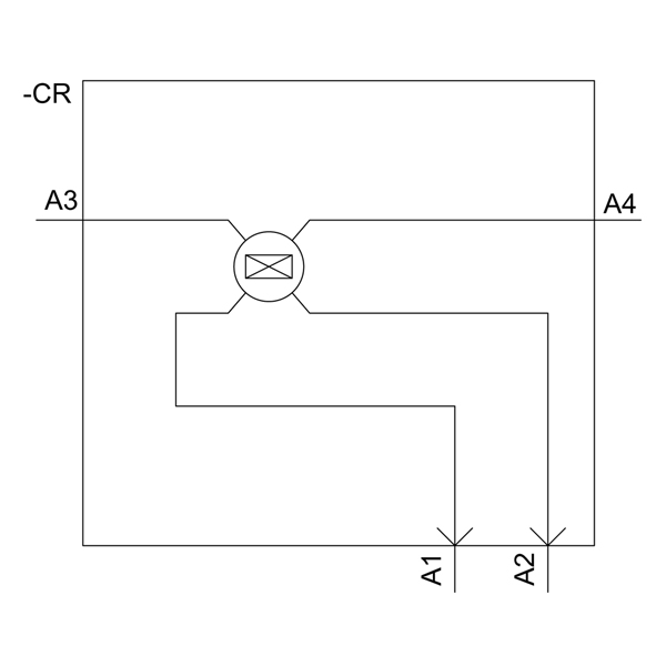 3RA2831-2DG10 SIEMENS Казахстан