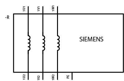 6SL3100-0EE21-6AA0 SIEMENS Казахстан
