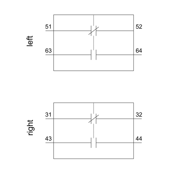 3RH2921-1DA11 SIEMENS Казахстан