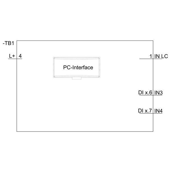 3RK1903-0CH20 SIEMENS Казахстан