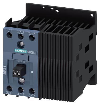 3RF3416-1BB26 SIEMENS Казахстан