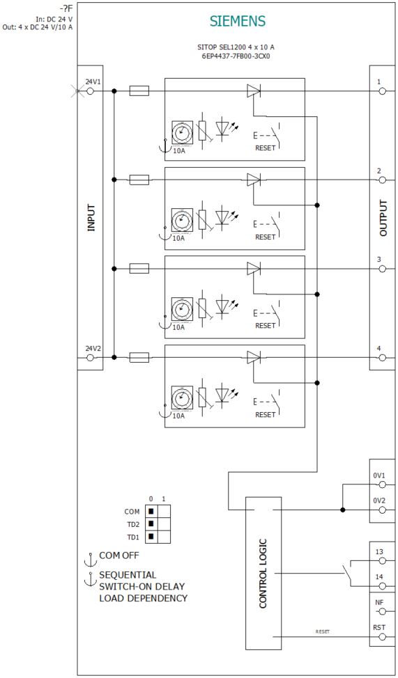 6EP4437-7FB00-3CX0 SIEMENS Казахстан