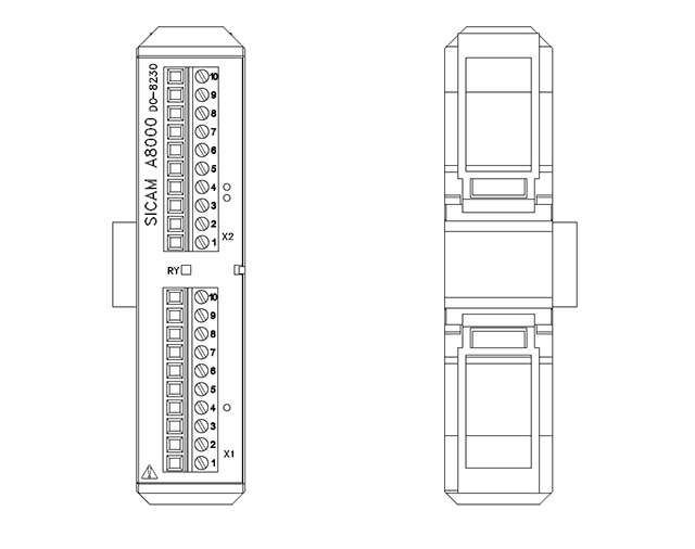 6MF2823-0AA00 SIEMENS Казахстан