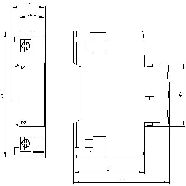 3RV2902-4AP0 SIEMENS Казахстан