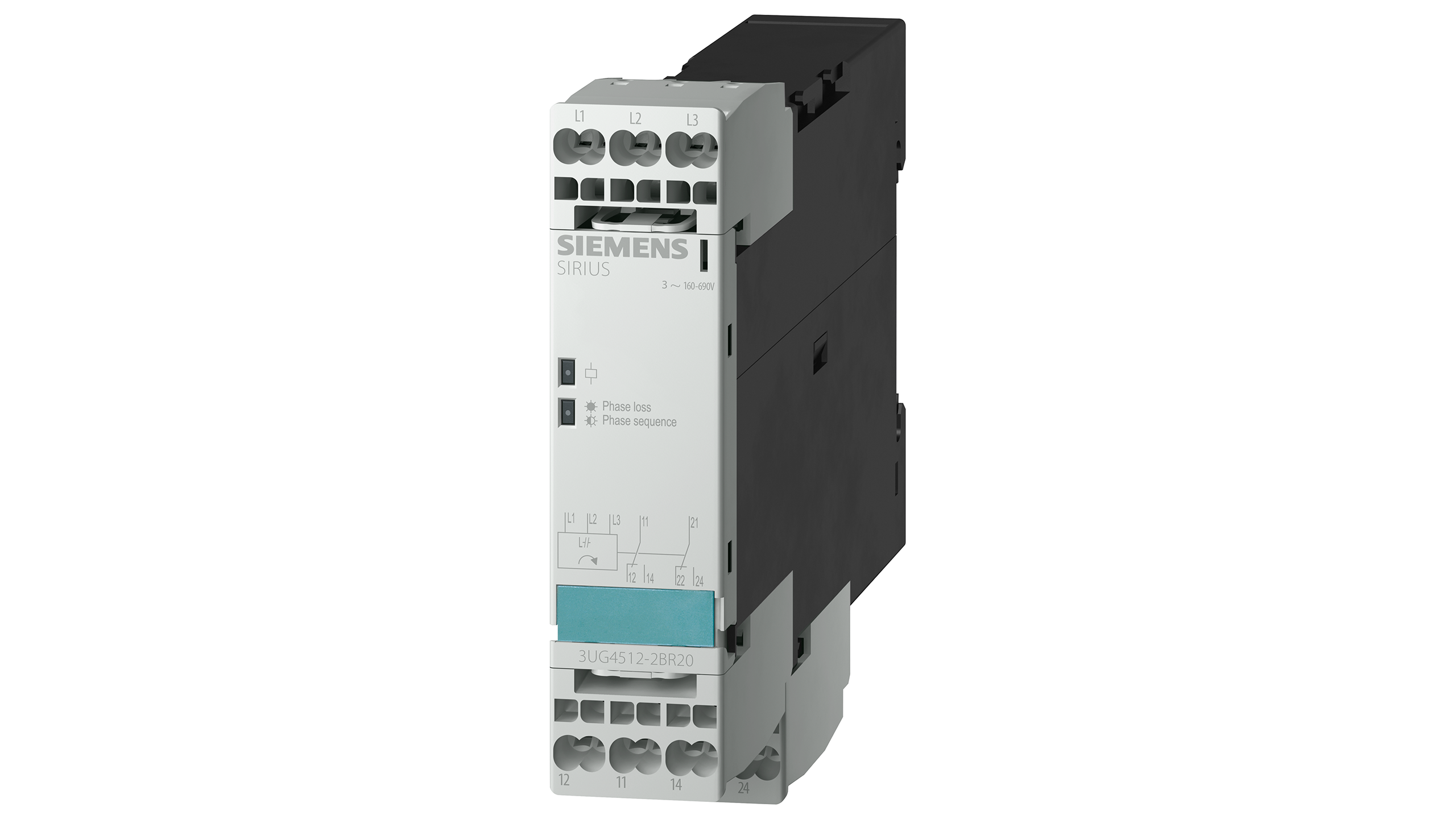 3UG4512-2BR20 SIEMENS Казахстан