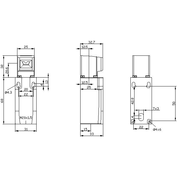 3SE5232-0QV40 SIEMENS Казахстан