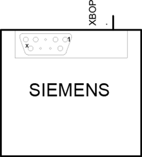 6SL3255-0AA00-4CA1 SIEMENS Казахстан