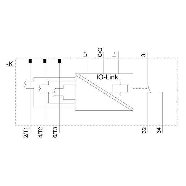 3RR2443-1AA40 SIEMENS Казахстан