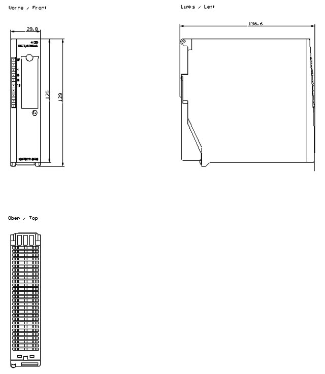 6ES7132-7GD21-0AB0 SIEMENS Казахстан