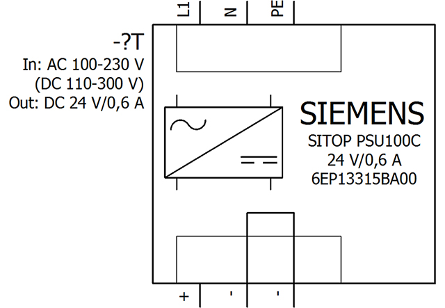 6EP1331-5BA00 SIEMENS Казахстан
