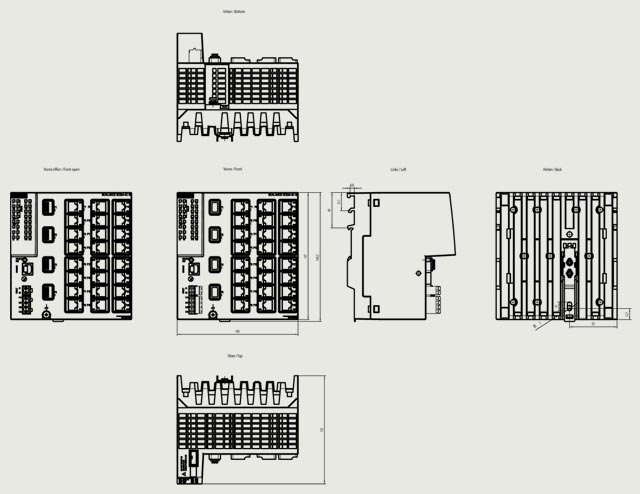 6GK5224-4GS00-2AC2 SIEMENS Казахстан