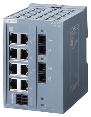 6GK5108-2BD00-2AB2 SIEMENS Казахстан