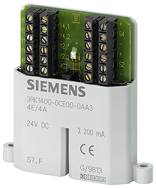 3RK1400-0CE00-0AA3 SIEMENS Казахстан