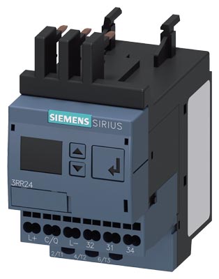 3RR2441-2AA40 SIEMENS Казахстан