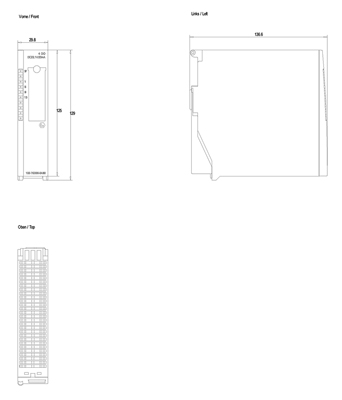 6ES7132-7GD00-0AB0 SIEMENS Казахстан