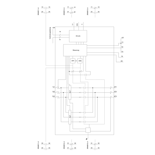 3RA6500-1AB43 SIEMENS Казахстан