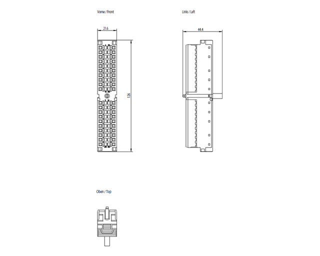 6ES7392-1BM01-0AA0 SIEMENS Казахстан