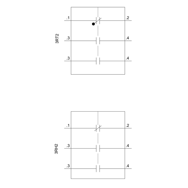 3RH2911-2HA21 SIEMENS Казахстан