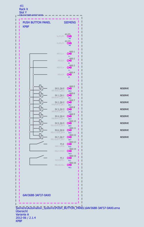 6AV3688-3AF37-0AX0 SIEMENS Казахстан