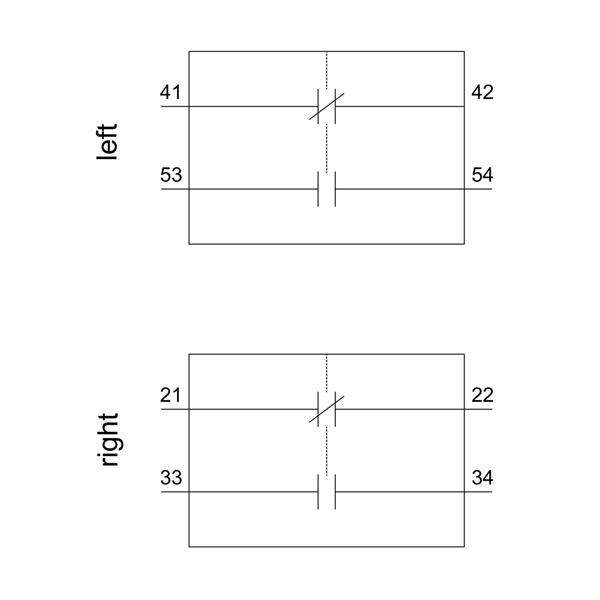 3RH2911-2DA11 SIEMENS Казахстан