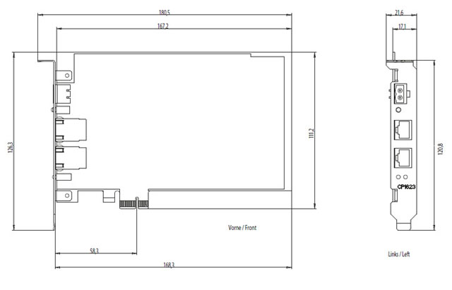 6GK1162-3AA00 SIEMENS Казахстан