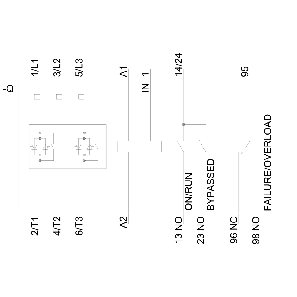 3RW4037-1BB05 SIEMENS Казахстан