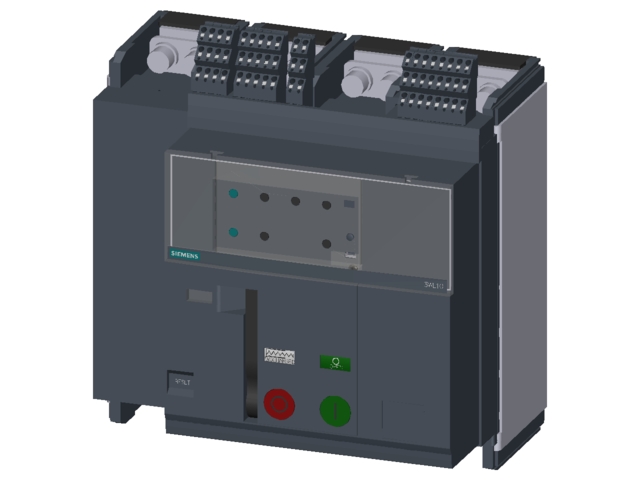 3WL1010-3.D23-.... SIEMENS Казахстан