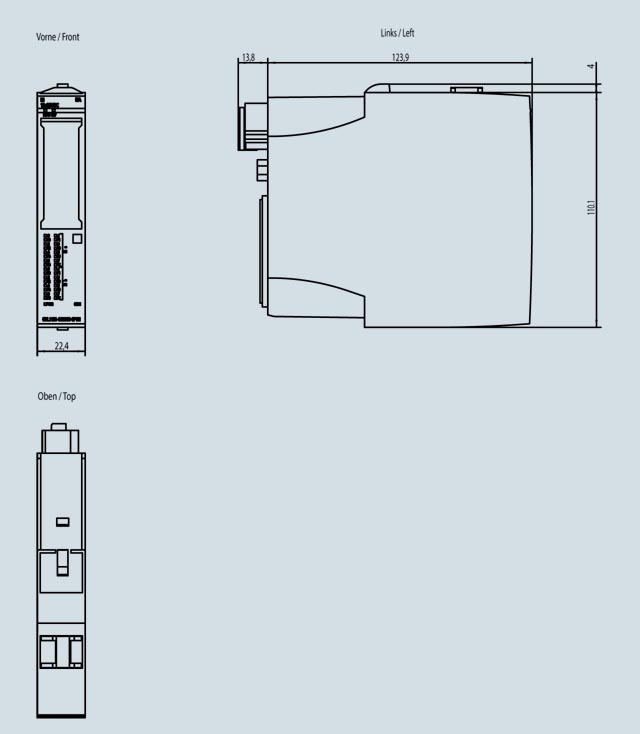 6DL1131-6BH00-0PH1 SIEMENS Казахстан