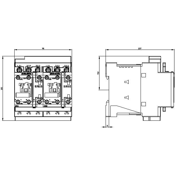 3RA2326-8XB30-1BB4 SIEMENS Казахстан