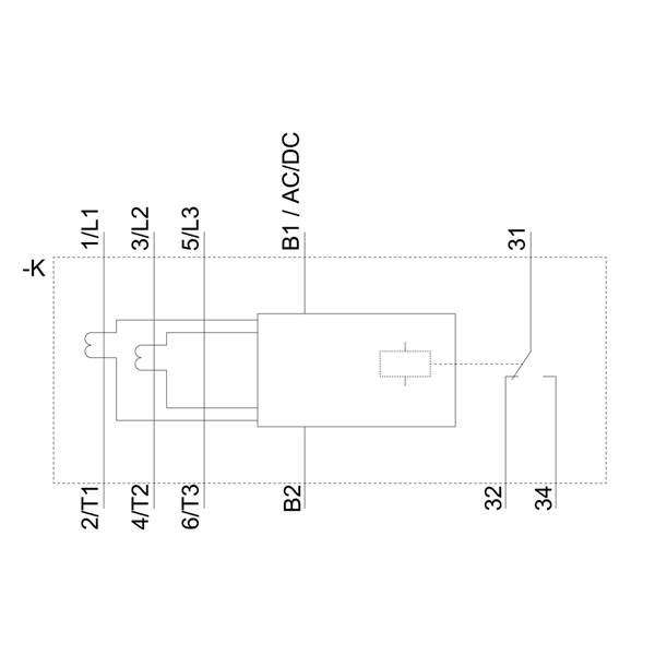 3RR2141-2AA30 SIEMENS Казахстан